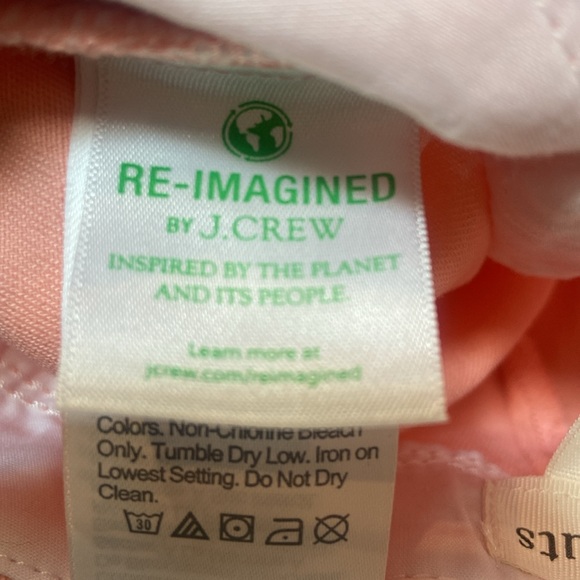 CREWCUTS By J. Crew NWT Girls Size 4 Shorts NWT - Picture 8 of 9